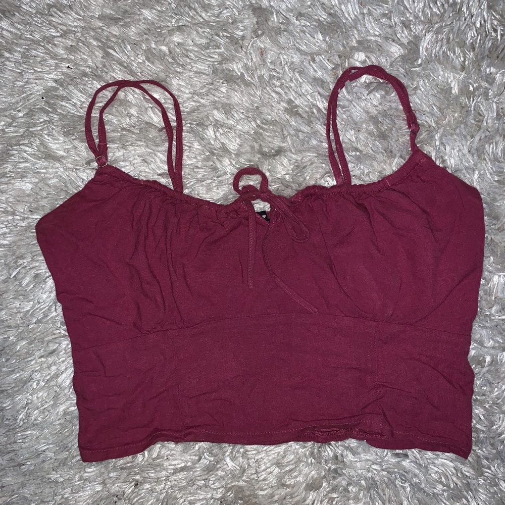 brandy melville tank
